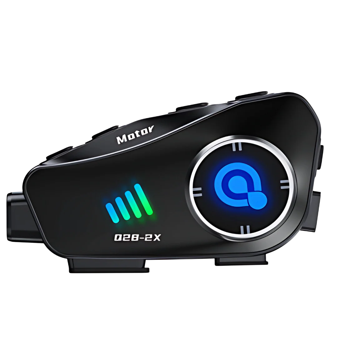 Motech Elite Intercom Bluetooth Camera