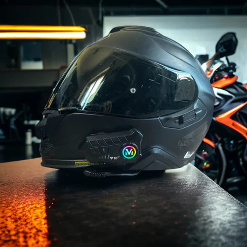 Motech™  Y10 Pro