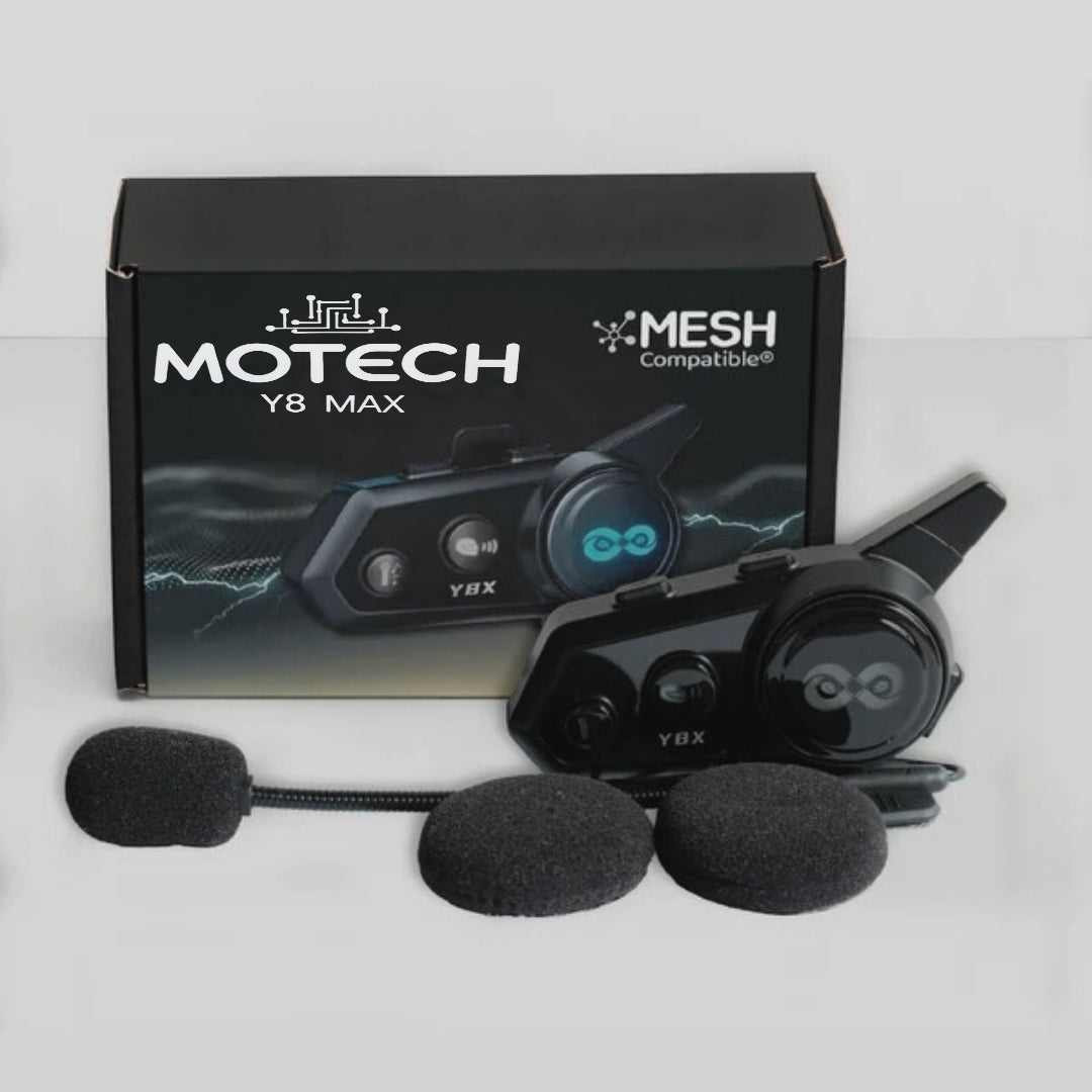 Motech Y8 Max