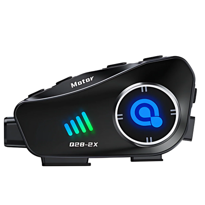 Motech Elite Intercom Bluetooth Camera