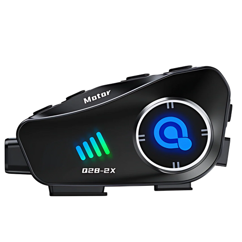 Motech Elite Intercom Bluetooth Camera