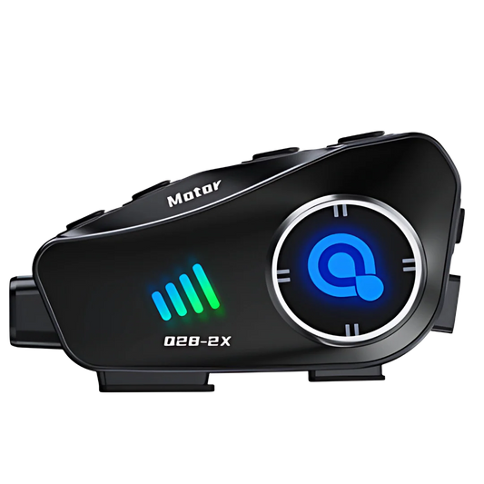 Motech Elite Intercom Bluetooth Camera